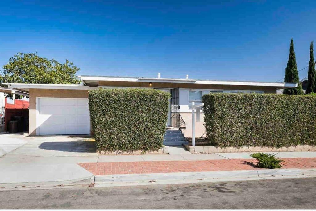 Canyon View Cutie Holiday home San Diego