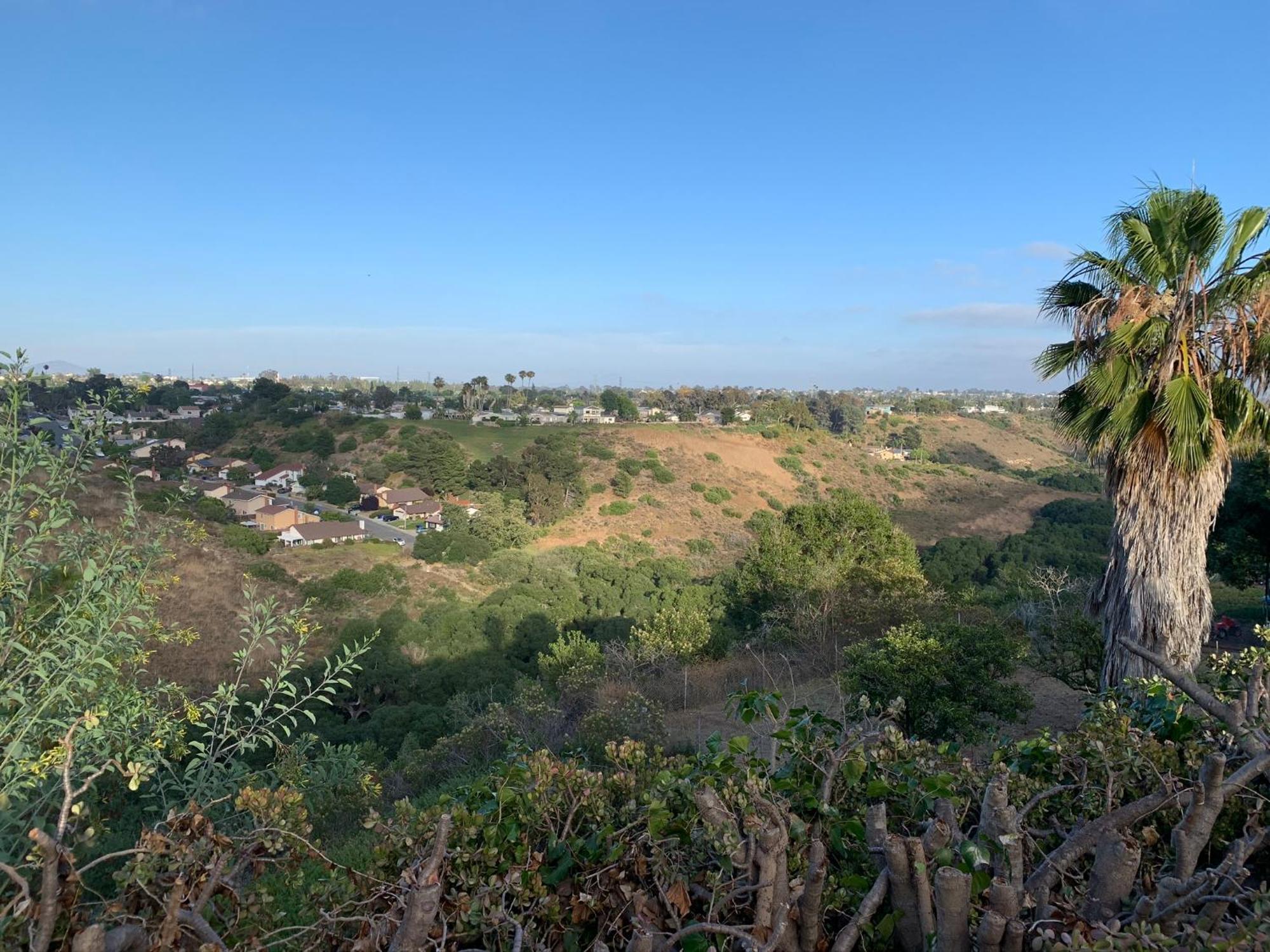 Holiday home Canyon View Cutie San Diego