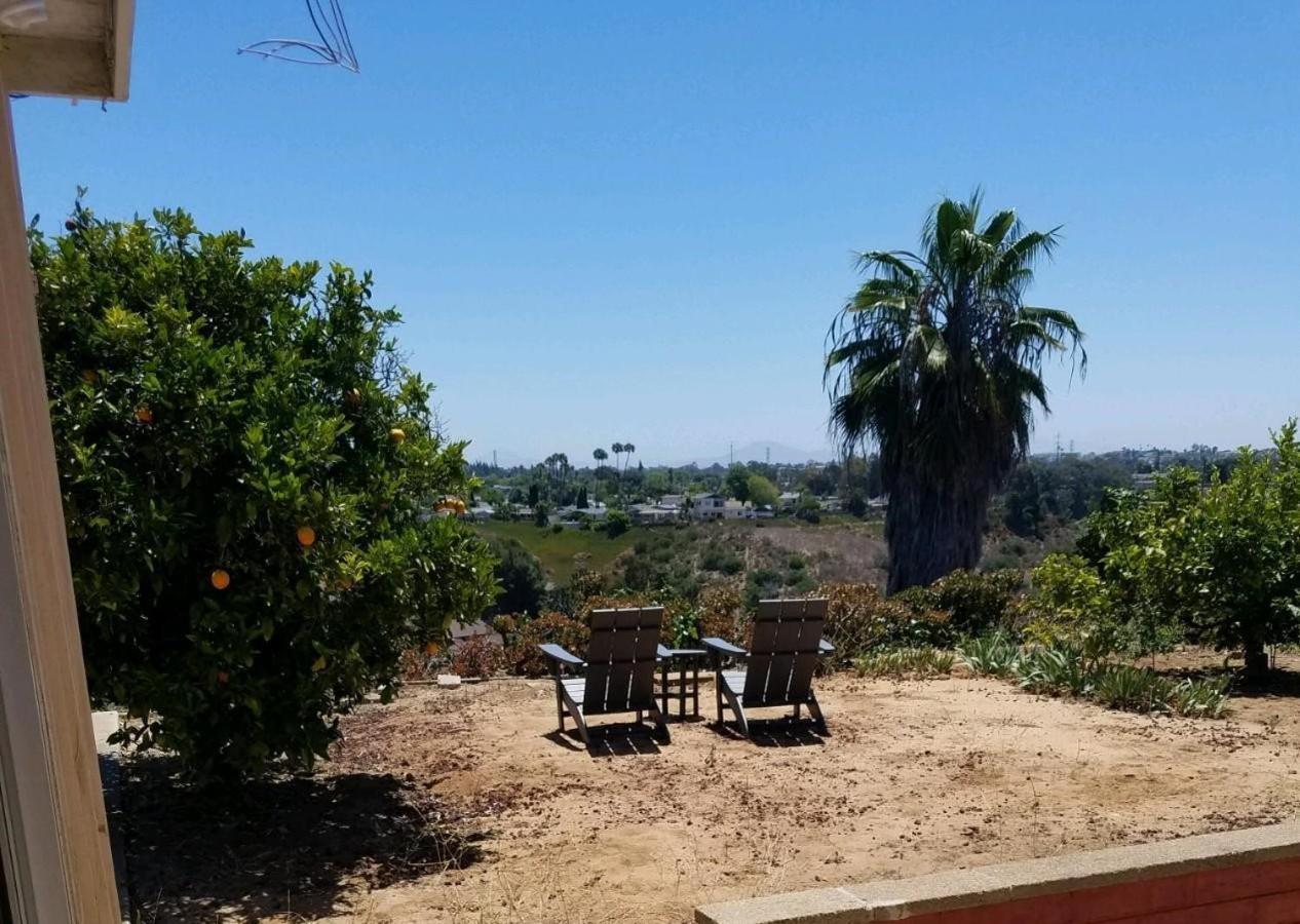 Canyon View Cutie * San Diego